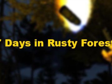 Download 7 Days in Rusty Forest v1.00 Apk Full (Android) Download 7 Days in Rusty Forest v1.00 Apk Full