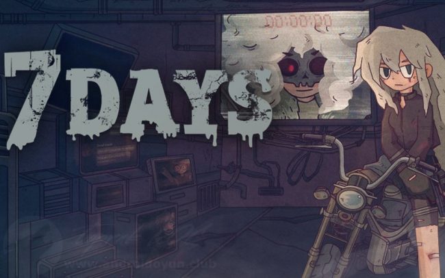 Download 7 Days Premium v2.5.9 FULL APK – VERSÃO COMPLETA