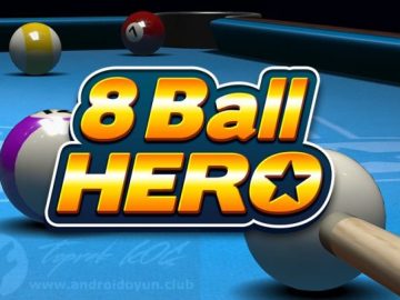 Download 8 Ball Hero v1.17 MOD APK – DINHEIRO INFINITO (Android) Download 8 Ball Hero v1.17 MOD APK – DINHEIRO INFINITO