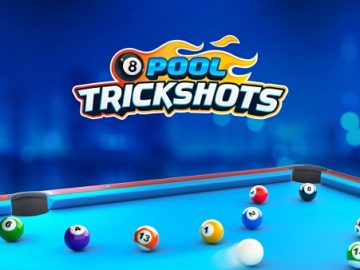 Download 8 Ball Pool Trickshots v1.3.0 MOD APK [Dinheiro Infinito]