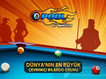Download 8 Ball Pool v3.14.1 MOD APK – Vuruş Çizgisi MODIFICADO (Android) Download 8 Ball Pool v3.14.1 MOD APK – Vuruş Çizgisi MODIFICADO