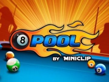 Download 8 Ball Pool v5.11.2 MOD APK [Mod Menu / Mira Infinita]