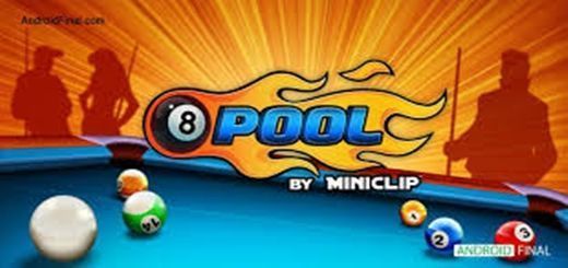 8 Ball Pool v55.10.1 Apk Mod Mod (Linha Infinita)