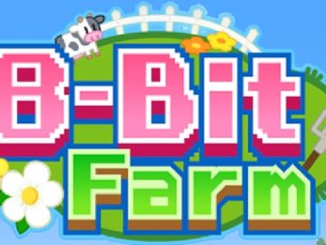 Download 8-Bit Farm v1.1.0 MOD APK [Money]