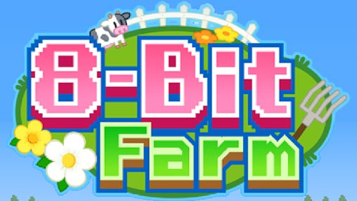 Download 8-Bit Farm v1.1.0 MOD APK [Money]
