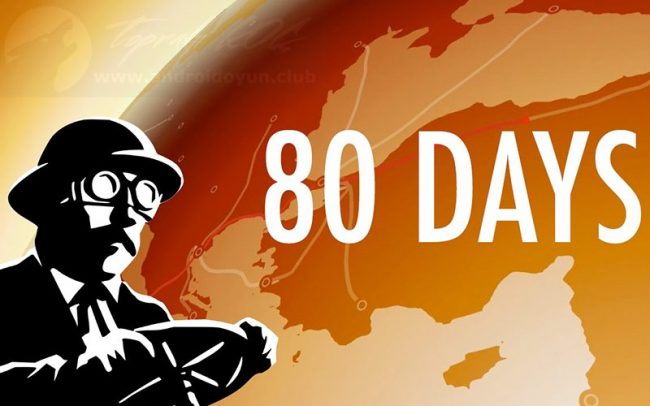 Download 80 Days v1.6a3 FULL APK – VERSÃO COMPLETA