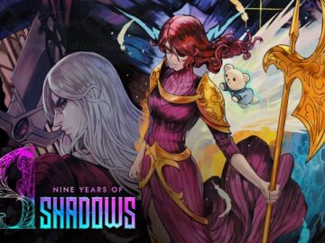 Download 9 Years of Shadows v0.2.1 FULL APK – VERSÃO COMPLETA (Android) Download 9 Years of Shadows v0.2.1 FULL APK – VERSÃO COMPLETA