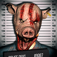 Download 911: Canibal MOD APK v1.1.9 (Dinheiro Infinito)
