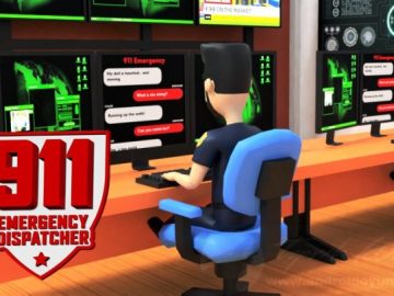 Download 911 Emergency Dispatcher v1.068 MOD APK – DINHEIRO INFINITO (Android) Download 911 Emergency Dispatcher v1.068 MOD APK – DINHEIRO INFINITO