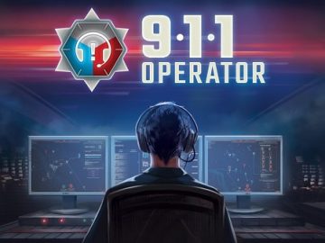 Download 911 Operator v6.08.19 MOD APK [Jogo Completo]