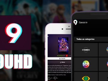 Download 9MAX v3.1.6 APK – Download Atualizado 2025