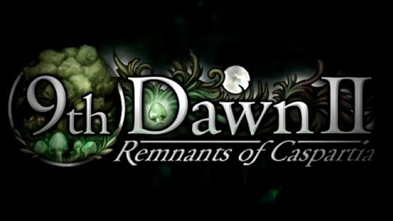Download 9th Dawn II 2 RPG v1.71 Apk Full