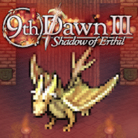 Download 9th Dawn III RPG MOD APK v1.89 (Dinheiro Infinito)