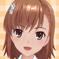 Download A Certain Scientific Railgun:Spectrum Story MOD APK v1.0.2 (Versão Completa)