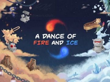 Download A Dance of Fire and Ice v3.1.1 FULL APK – VERSÃO COMPLETA (Android) Download A Dance of Fire and Ice v3.1.1 FULL APK – VERSÃO COMPLETA