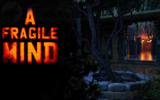 Download A Fragile Mind v1.0.0 FULL APK – VERSÃO COMPLETA