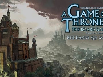Download A Game of Thrones The Board Game v0.9.4 MOD APK [Desbloqueado]