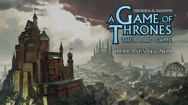 Download A Game of Thrones The Board Game v0.9.4 MOD APK [Desbloqueado]