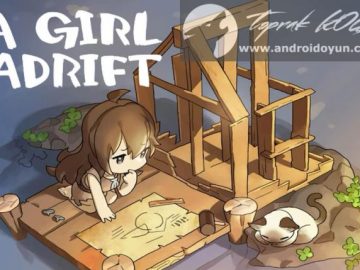Download A Girl Adrift v1.345 MOD APK – MEGA MODIFICADO (Android) Download A Girl Adrift v1.345 MOD APK – MEGA MODIFICADO