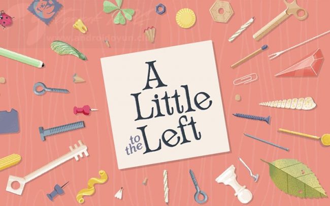 Download A Little to the Left v3.2.4 MOD APK – DESBLOQUEADO