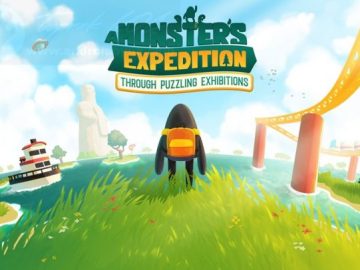 Download A Monsters Expedition v1.2.1 FULL APK – VERSÃO COMPLETA