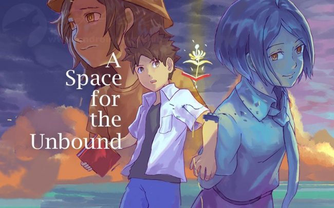 Download A Space for the Unbound v1.0.33.1 FULL APK – VERSÃO COMPLETA