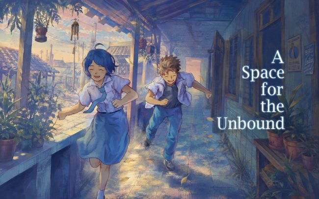 Download A Space for the Unbound v1.1.5 FULL APK – VERSÃO COMPLETA