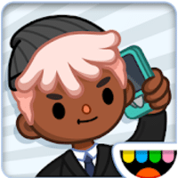Download A Vida no Toca: Escritório (Toca Life: Office) MOD APK v1.3-play (Premium)
