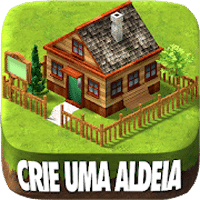 Download A Vila: simulador de ilha Village City Simulation MOD APK v1.13.5 (Dinheiro Infinito)