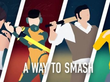 Download A Way To Smash v2.16 MOD APK – DINHEIRO INFINITO (Android) Download A Way To Smash v2.16 MOD APK – DINHEIRO INFINITO