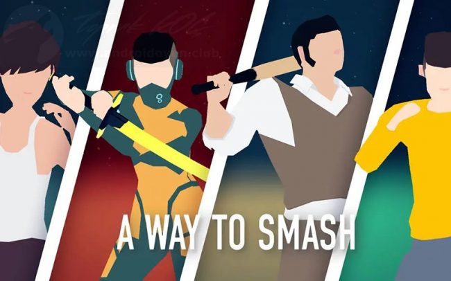Download A Way To Smash v2.16 MOD APK – DINHEIRO INFINITO