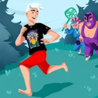 Download A4 – Run Away Challenge MOD APK v1.64 (Dinheiro Infinito)