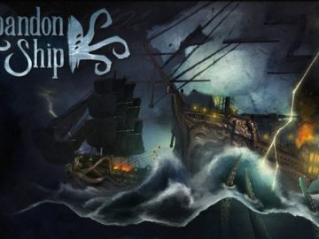 Download Abandon Ship v1.0.804 MOD APK – DESBLOQUEADO (Android) Download Abandon Ship v1.0.804 MOD APK – DESBLOQUEADO