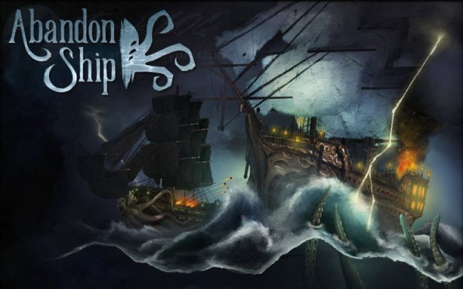 Download Abandon Ship v1.0.804 MOD APK – DESBLOQUEADO