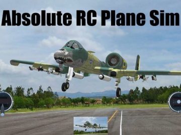 Download Absolute RC Plane Sim v3.56 MOD APK – MEGA MODIFICADO