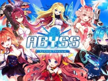 Download Abyss Rebirth Phantom v1.79.0 MOD APK [Dinheiro Infinito]
