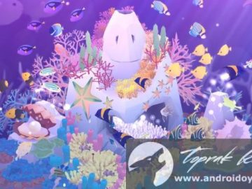 Download Abyssrium v1.1.0 MOD APK – DINHEIRO INFINITO