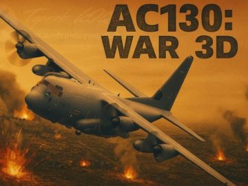 Download AC130 War 3D Shooting Games v1.3 MOD APK – DINHEIRO INFINITO (Android) Download AC130 War 3D Shooting Games v1.3 MOD APK – DINHEIRO INFINITO