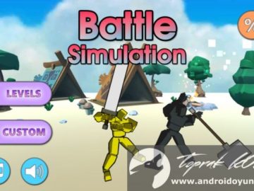 Download Accurate Battle Simulation v1.2 MOD APK – DINHEIRO INFINITO (Android) Download Accurate Battle Simulation v1.2 MOD APK – DINHEIRO INFINITO