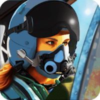 Download Ace Fighter MOD APK v2.747 (Dinheiro Infinito)