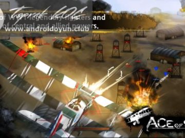 Download Ace Of Sky v1.13 FULL APK – VERSÃO COMPLETA (Android) Download Ace Of Sky v1.13 FULL APK – VERSÃO COMPLETA