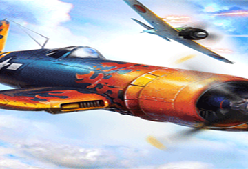 Ace Squadron: WW II Air Conflicts v0.9 Apk Mod (Dinheiro Infinito) Download Ace Squadron: WW II Air Conflicts v0.9 Apk Mod (Dinheiro Infinito)