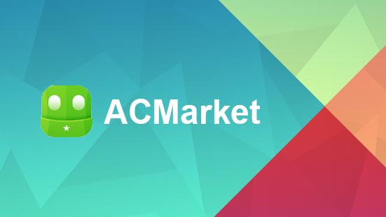Download ACMarket v3.2.0 APK – Baixe jogos, aplicativos, mods grátis da playstore.