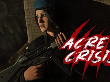 Download Acre Crisis v1.0.19 FULL APK – VERSÃO COMPLETA