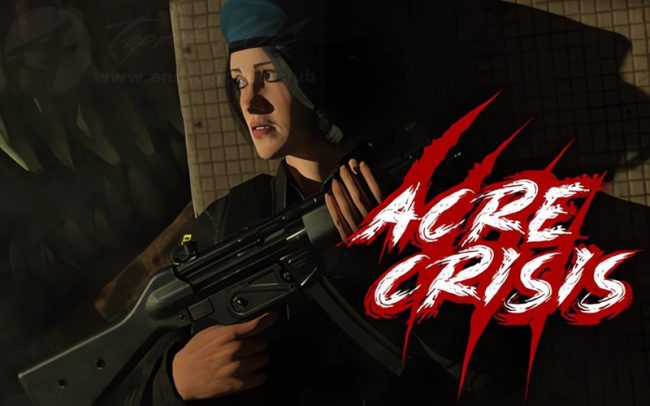 Download Acre Crisis v1.0.19 FULL APK – VERSÃO COMPLETA