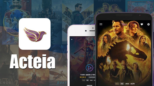 Download Acteia v2.2.3.0 APK – Download Atualizado 2026