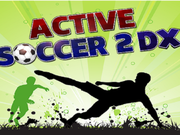 Download Active Soccer 2 DX v1.0.3 Apk Full