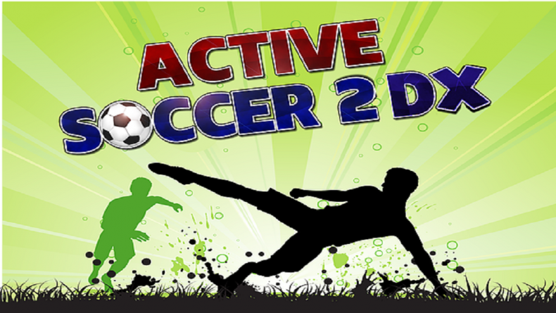 Download Active Soccer 2 DX v1.0.3 Apk Full