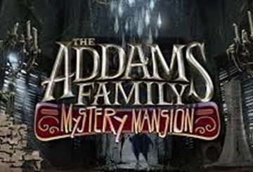 Addams Family v0.9.7 Apk Mod (Dinheiro Infinito) Download Addams Family v0.9.7 Apk Mod (Dinheiro Infinito)