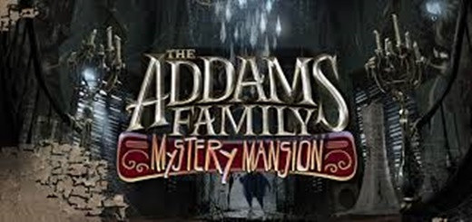Addams Family v0.9.7 Apk Mod (Dinheiro Infinito)